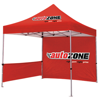 3m X 3m Aluminium Gazebo