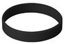 Fitwise Silicone Adult Wristband, Silicone Wrist Band, IDEA-0320