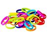 Altitude Fitwise Silicone Adults Wristband, IDEA-0320