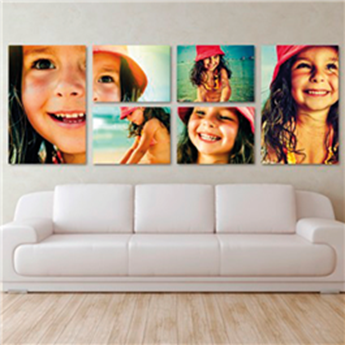 A4 Canvas Prints