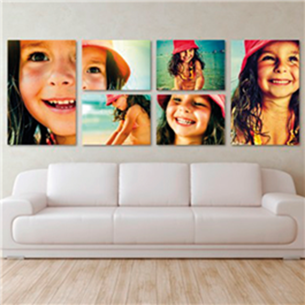 A4 Canvas Prints