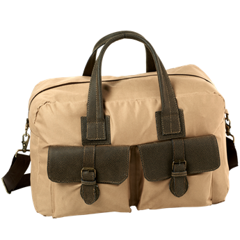 Out Of Africa Travel Duffel, BB0087