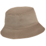 Floppy Poly Cotton Hat, HW022