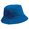 Floppy Poly Cotton Hat, HW022