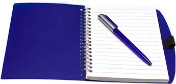 Sketch Pad And Pen, ST241E