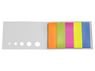Pocket Pad Sticky-Memo, ST249W
