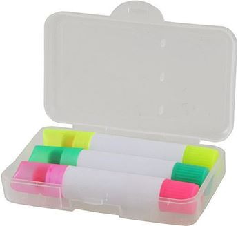 Wax Highlighter Set, ST253