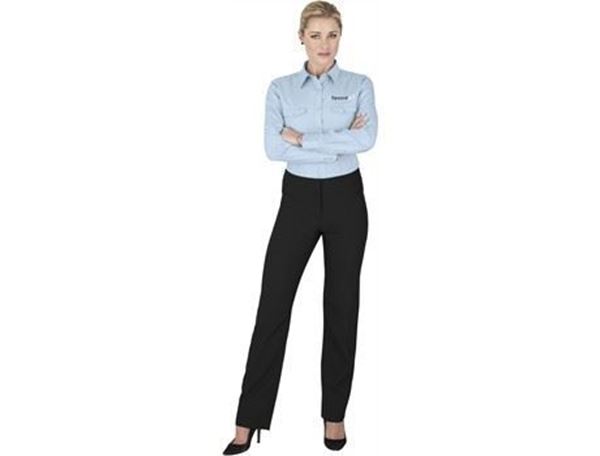 US Basic Ladies Cambridge Stretch Pants, BAS-8025