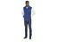 US Basic Mens Fleece Bodywarmer, BAS-8004