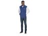 US Basic Mens Fleece Bodywarmer, BAS-8004
