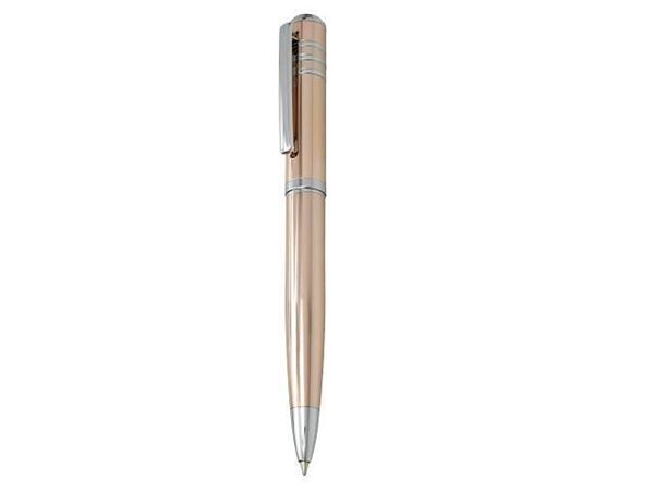 Rose Gold Olympic Ballpen, W-B7004/RG