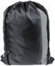 Spot On Reflective Drawstring Bag, BAG1014