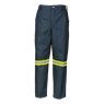 Barron Budget 100% Cotton Conti Suit With Reflective, CS-BCR