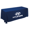 Branded Table Cloth