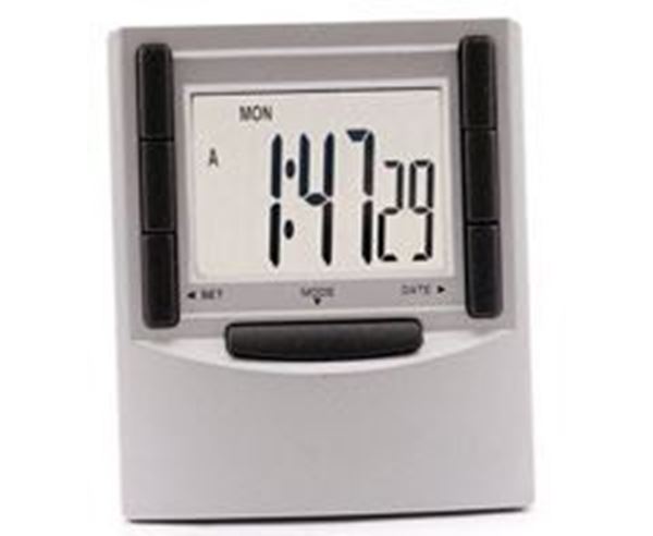 Column LCD Alarm, AC034