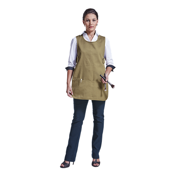 Iris Pinafore, PIN-IR