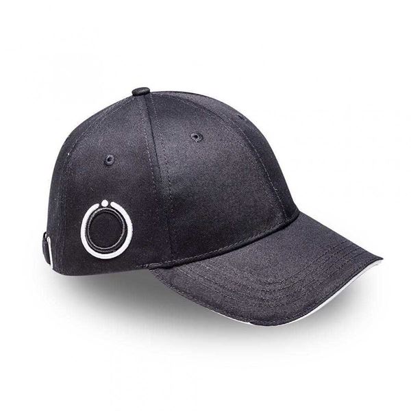 Infinity Magnetic Golf Cap, 6060