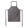 Bib Apron, A-B