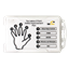 Proxy Card Holder Portrait, FIT023