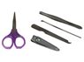 Spa Manicure Set [5-Piece, P2308V