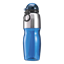 800ml Sports Water Bottle With Foldable Drinking Spout, BW7551