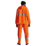 Contract Reflective Rain Suit, CON-RR