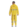 Contract Reflective Rain Suit, CON-RR