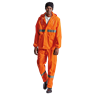 Contract Reflective Rain Suit, CON-RR