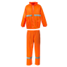 Contract Reflective Rain Suit, CON-RR