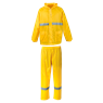 Contract Reflective Rain Suit, CON-RR