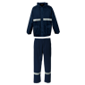 Contract Reflective Rain Suit, CON-RR