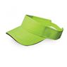 Twill Visor, 6052 