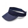 Twill Visor, 6052 