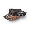 Twill Visor, 6052 