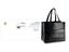 Cabaret Tote - Black, BAG-3630