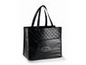 Cabaret Tote - Black, BAG-3630