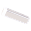 Plastic 2200 MAh Powerbank, BE0062