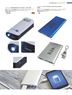 Slim Aluminium 4000 MAh Powerbank,BE0068 