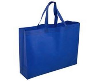 Scopic Gusset Shopper, BAG094