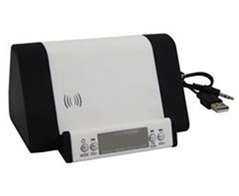 FM Radio Docking Station, P2262