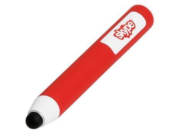 Styli-Red Only, TECH-4093-R
