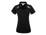 Splice Ladies Golf Shirt, BIZ-4856