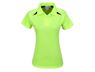 Splice Ladies Golf Shirt, BIZ-4856