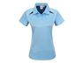 Splice Ladies Golf Shirt, BIZ-4856