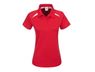 Splice Ladies Golf Shirt, BIZ-4856