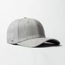 U15608 Snapback 6 Curved Peak, U15608