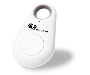 Tracker Key Tag, TECH-2051