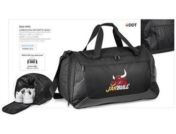Oregon Sports Bag, BAG-4165