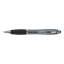 Ballpoint Pen With Rubber Grip And Stylus, BP2430