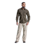 Mens Outback Shirt, LO-OUT